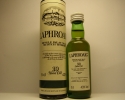 355.LAPHROAIG 10yo Malt Whisky